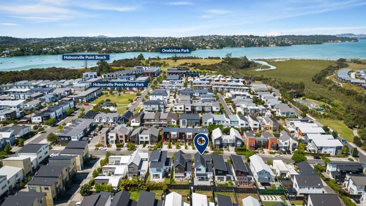 18 Saltmarsh Road Hobsonville Point_16