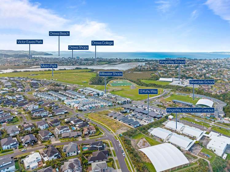 13 Kuhu Way Millwater_23