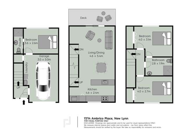 17/14 Ambrico Place New Lynn_1