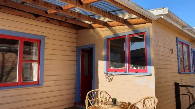 61 Gammack Street Temuka_6