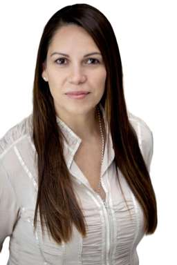 Melissa Homann