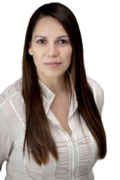 Melissa Homann