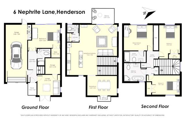 6 Nephrite Lane Henderson_4