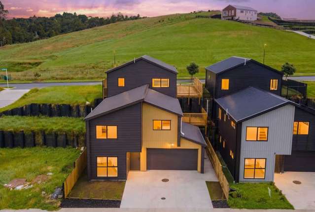 The Perfect Multi-Generational Home Is Here!