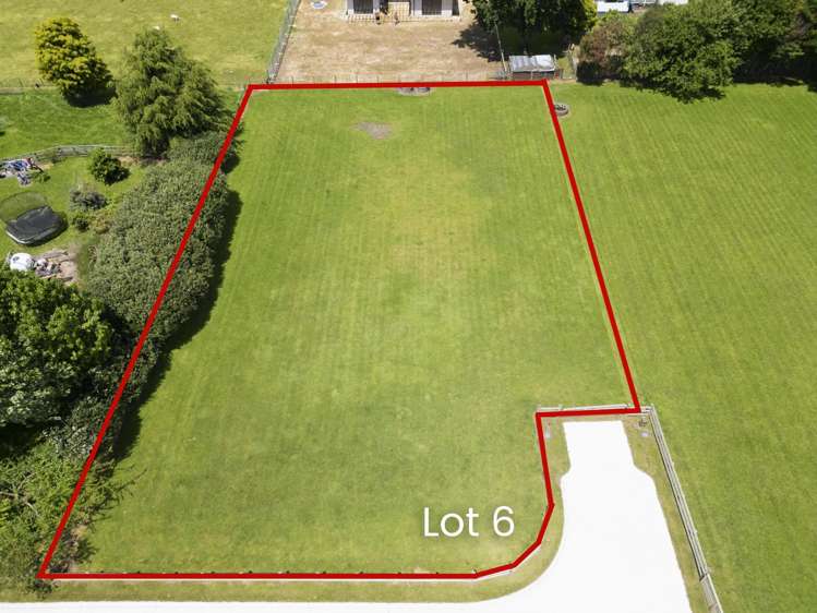 4 x Lots, Coates Lane Te Poi_10