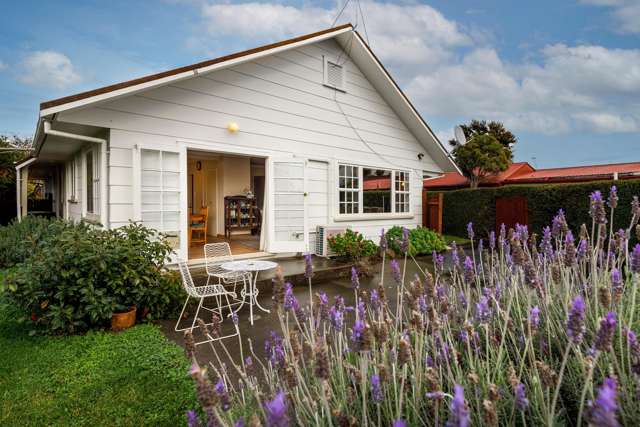 Space, Comfort & Potential
