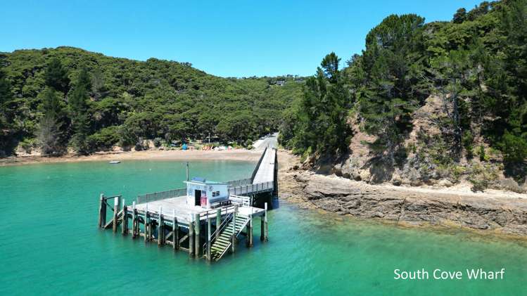 17 Woods Ridge Road Kawau Island_27