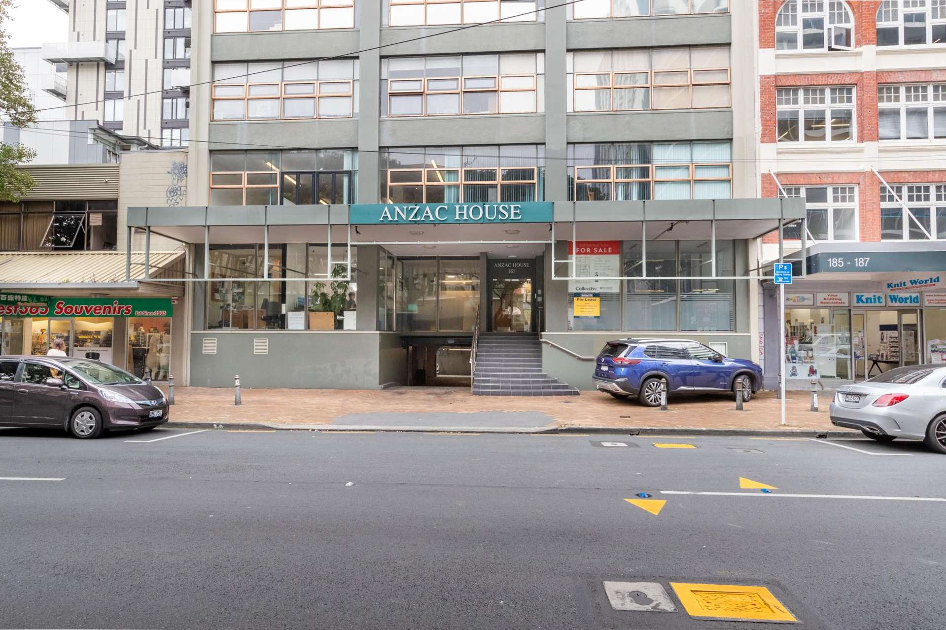 Unit 4/181 Willis Street Te Aro_0