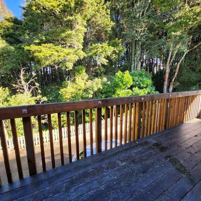 3 Bedroom Hillcrest - Undergoing a Reno Refresh!