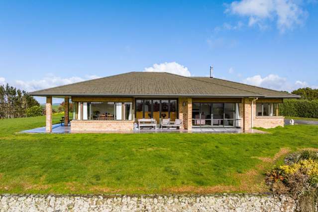 Rural Gem in Ruatangata