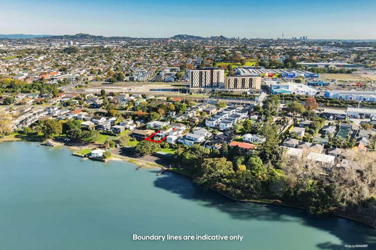 90B Ireland Road Panmure_22