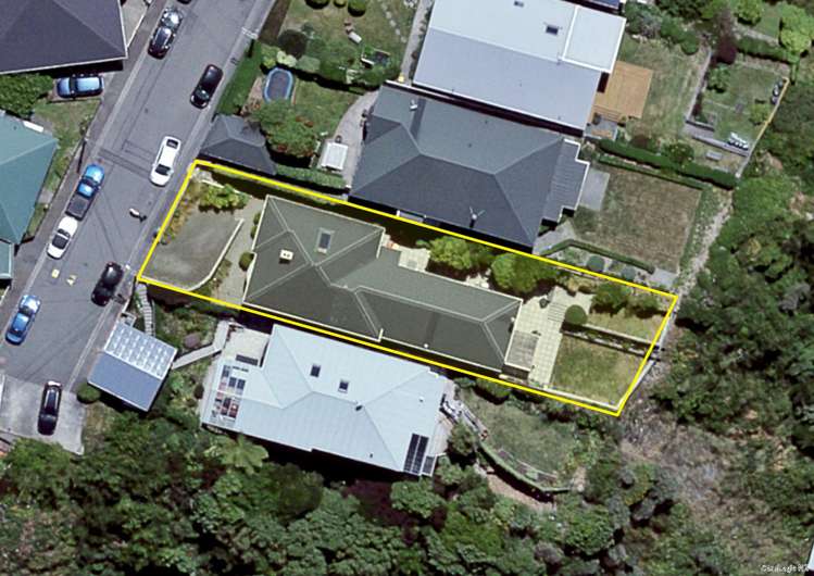 131 Overtoun Terrace Hataitai_13