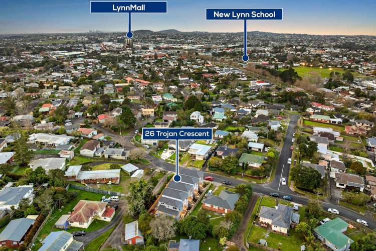 26C Trojan Crescent New Lynn_35