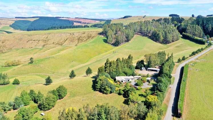 41 Otaria Road Gore Surrounds_24