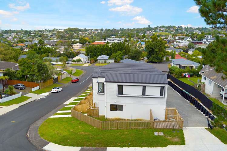 Lot 1/35 Glenbervie Crescent Massey_18