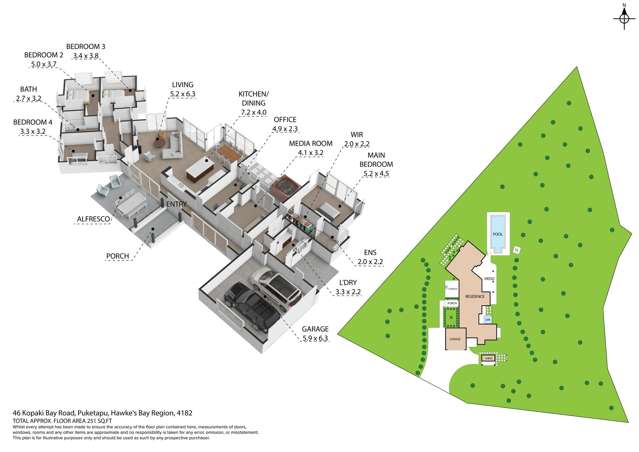 46 Kopaki Bay Road Puketapu_1