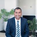 Jimmy Sethi