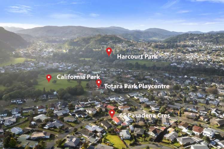 65 Pasadena Crescent Totara Park_23
