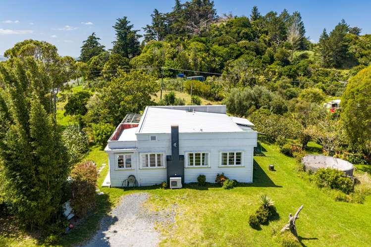 881 Whakapirau Road Whakapirau_63