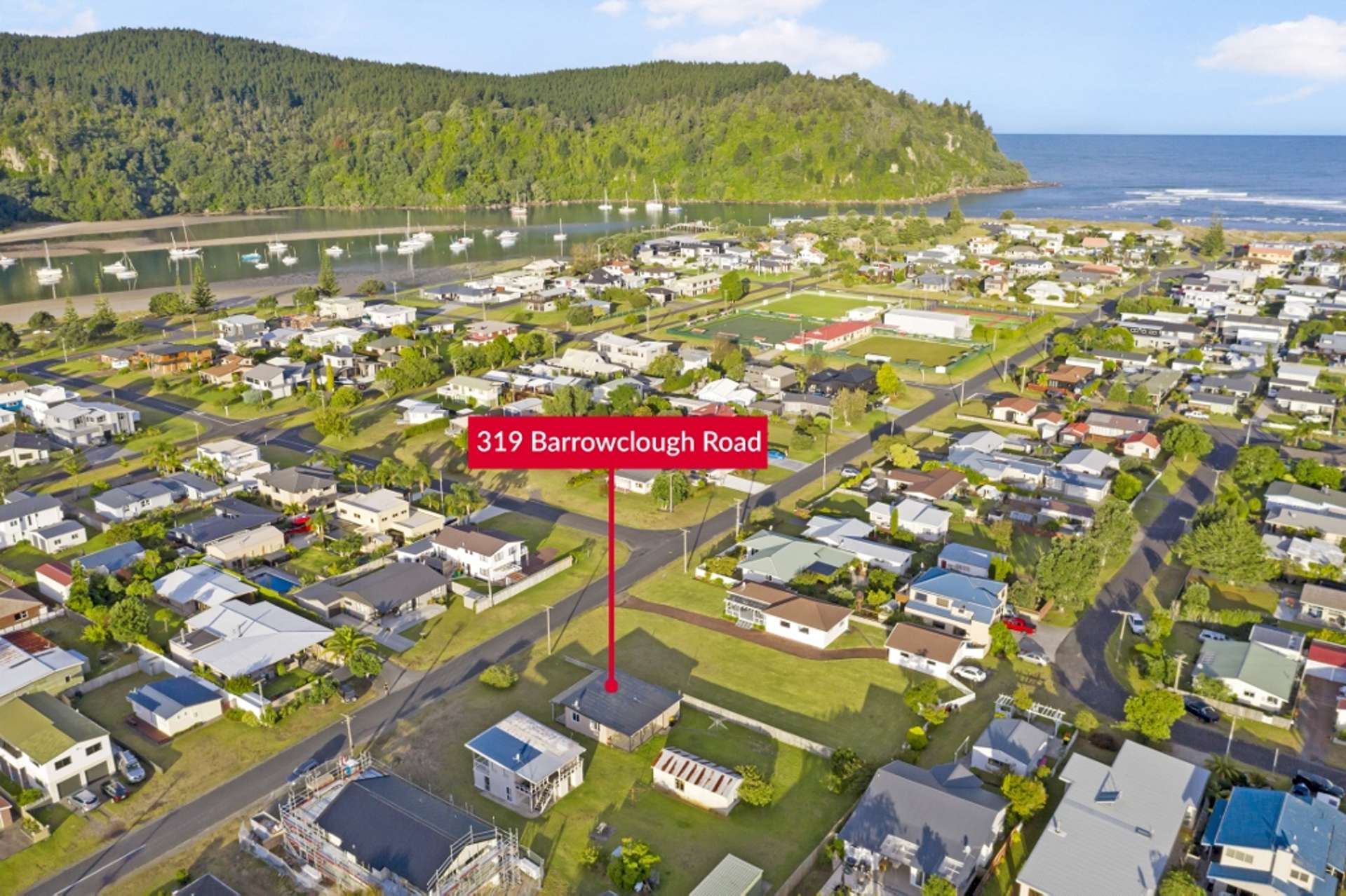 319 Barrowclough Road Whangamata_0