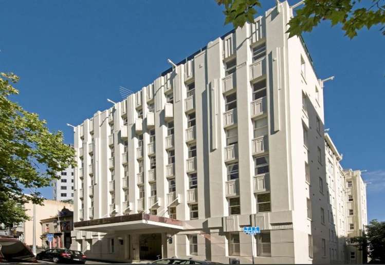 3a/5 Parliament Street Auckland Central_16