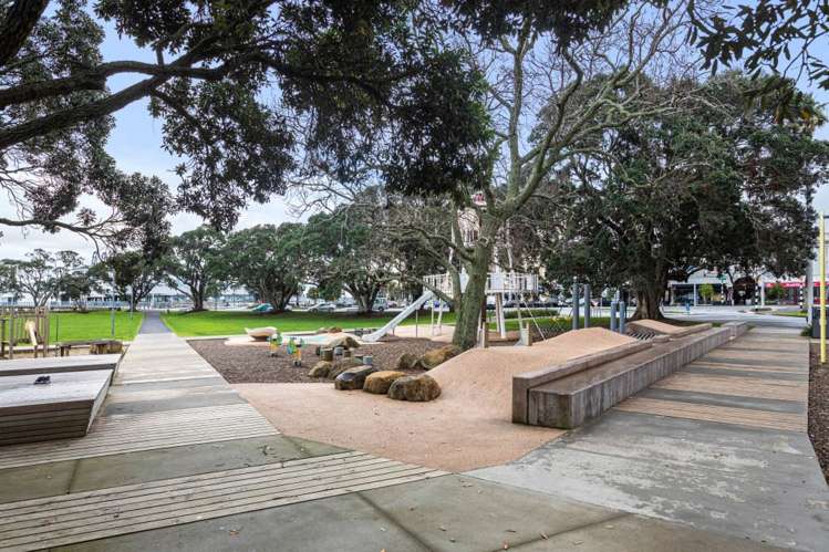 20 Buchanan Street Devonport_19