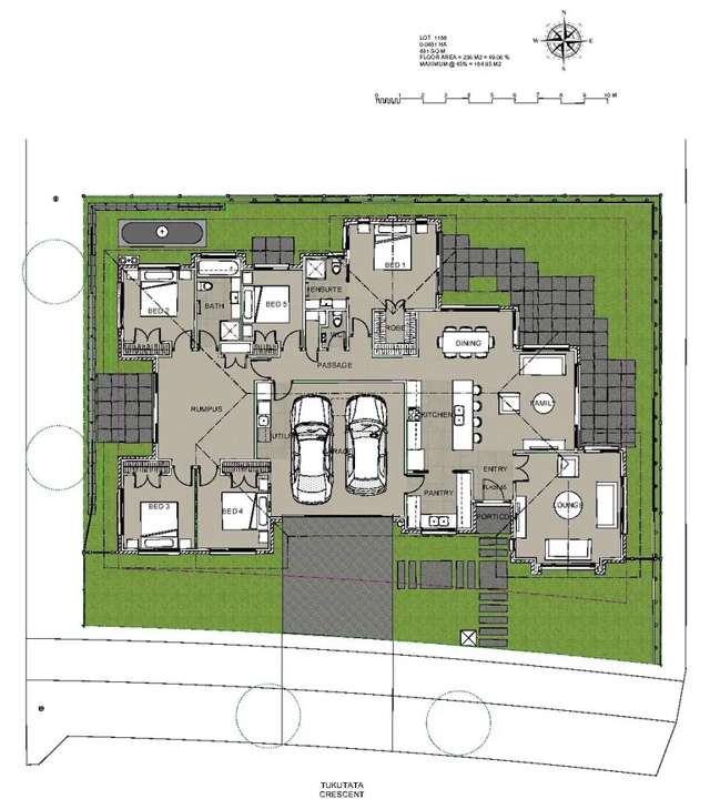 16 Tukutata Crescent Milldale_1