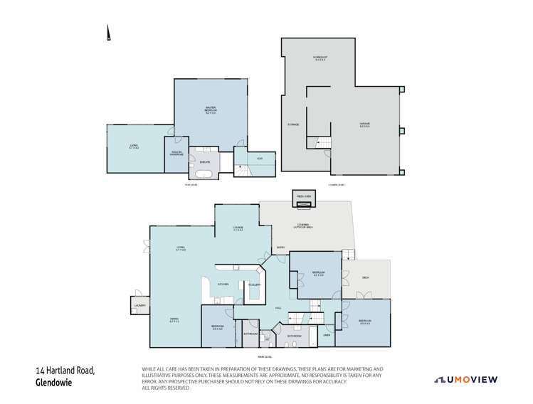 14a Hartland Avenue Glendowie_18