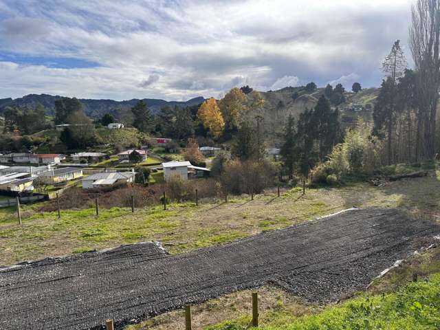 A view for you