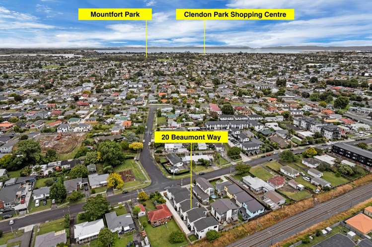 Lot 1/20 Beaumonts Way Manurewa_30