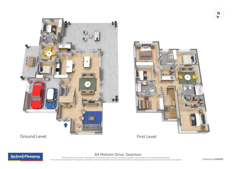 64 Mettam Drive Swanson_37