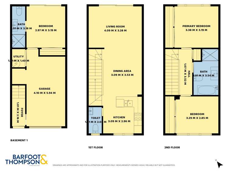 Lot 4,5,6/22 Cherry Tree Place Massey_9