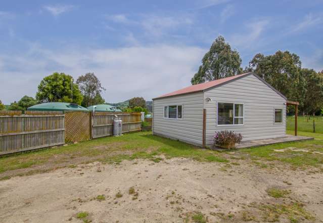 Taringamotu Road Taumarunui_2