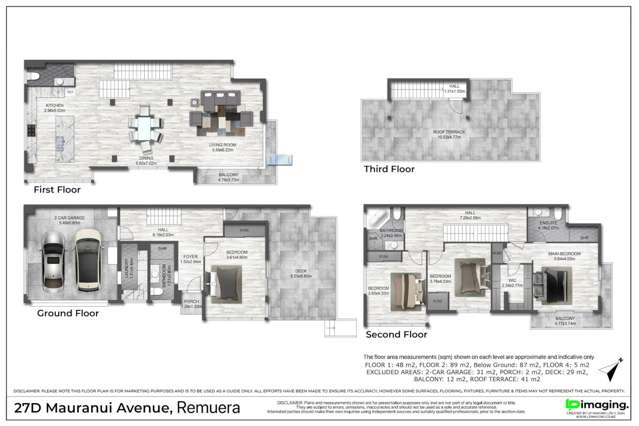 27D Mauranui Avenue Remuera_1