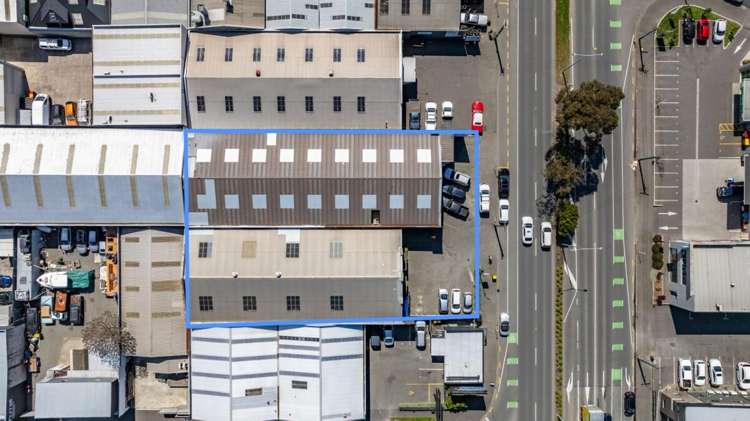 211-213 Waltham Road Sydenham_6