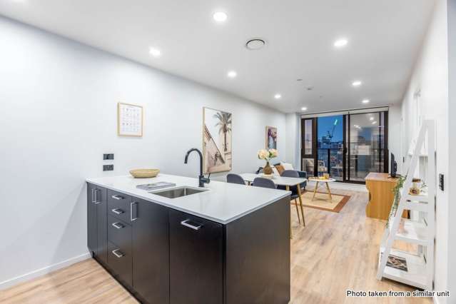 1503/106 Vincent Street City Centre_3