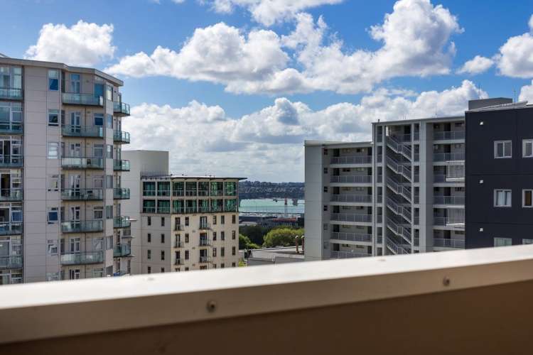 10e/109 Vincent Street Auckland Central_22