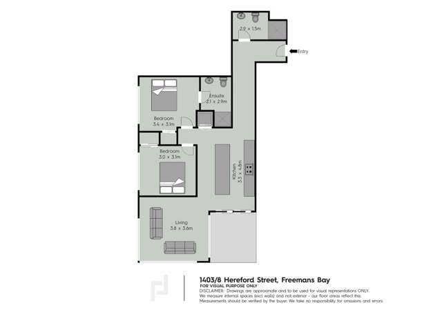 1403/8 Hereford Street Freemans Bay_1