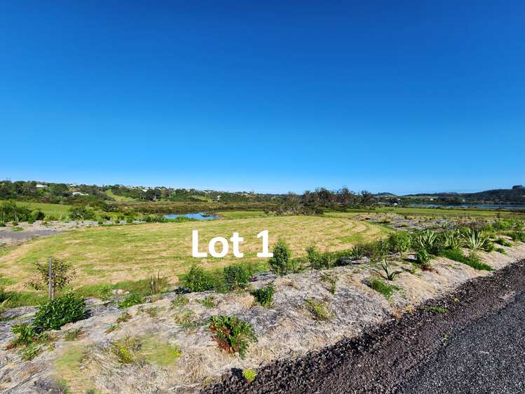 Lots 1-4 Egret Way, Kerikeri Inlet Rd Kerikeri_9