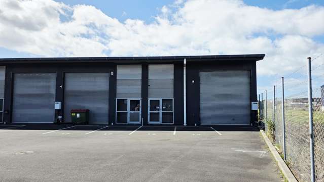 Entry Level Opportunity in Mount Maunganui