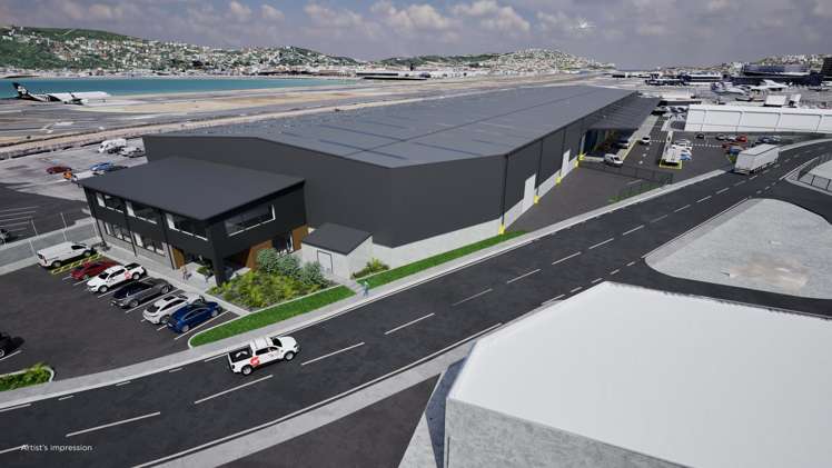 1 Freight Drive Rongotai_0