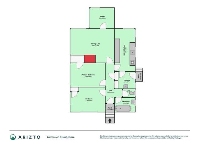 26 Church Street Gore_1