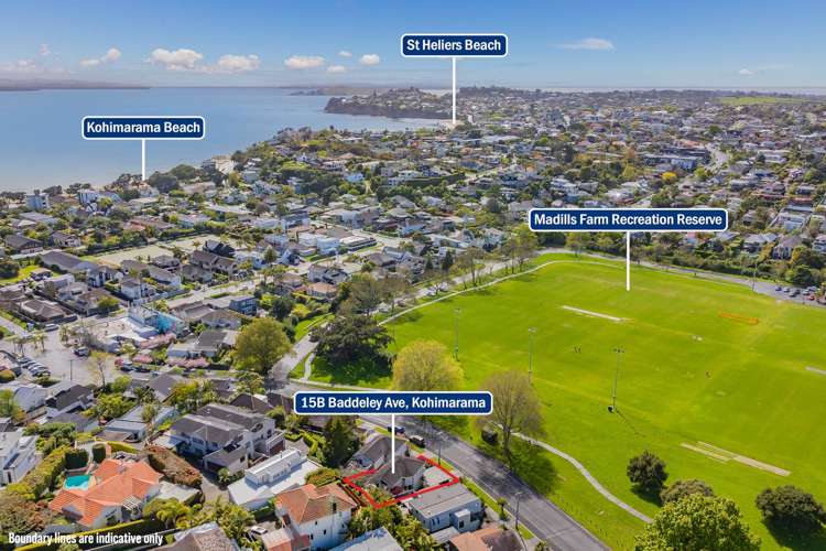 15b Baddeley Avenue Kohimarama_21