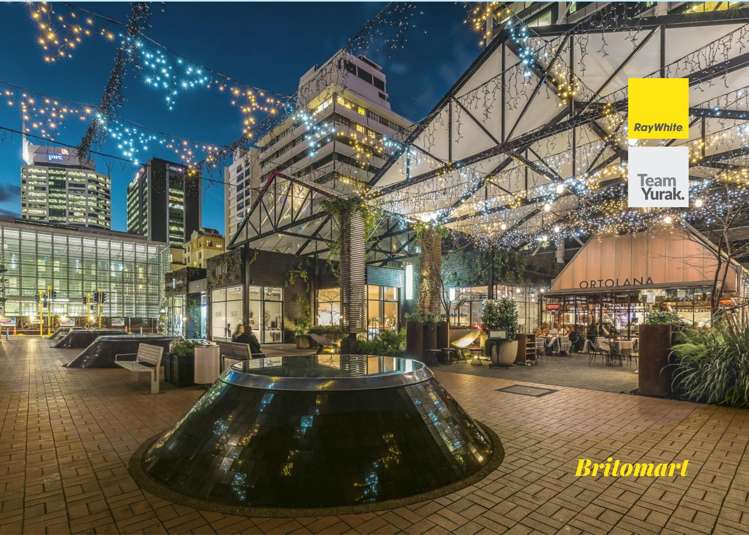20/93 Shortland Street Auckland Central_27