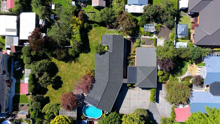 24B Harrowdale Drive Avonhead_23
