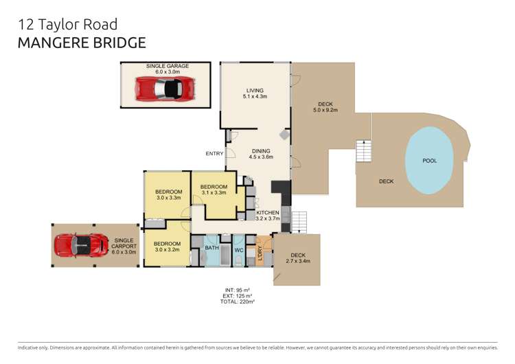 12 Taylor Road Mangere Bridge_3