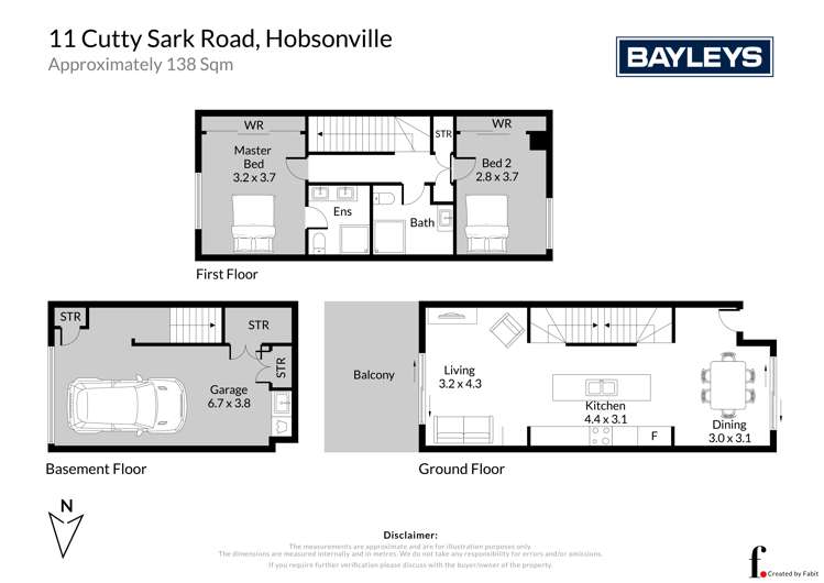 11 Cutty Sark Road Hobsonville_19