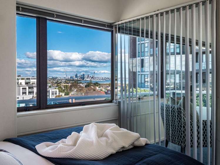 4A/15 Auburn Street Takapuna_15