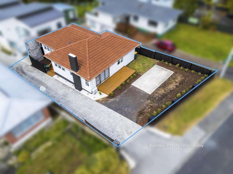 33 Longburn Road Henderson_22