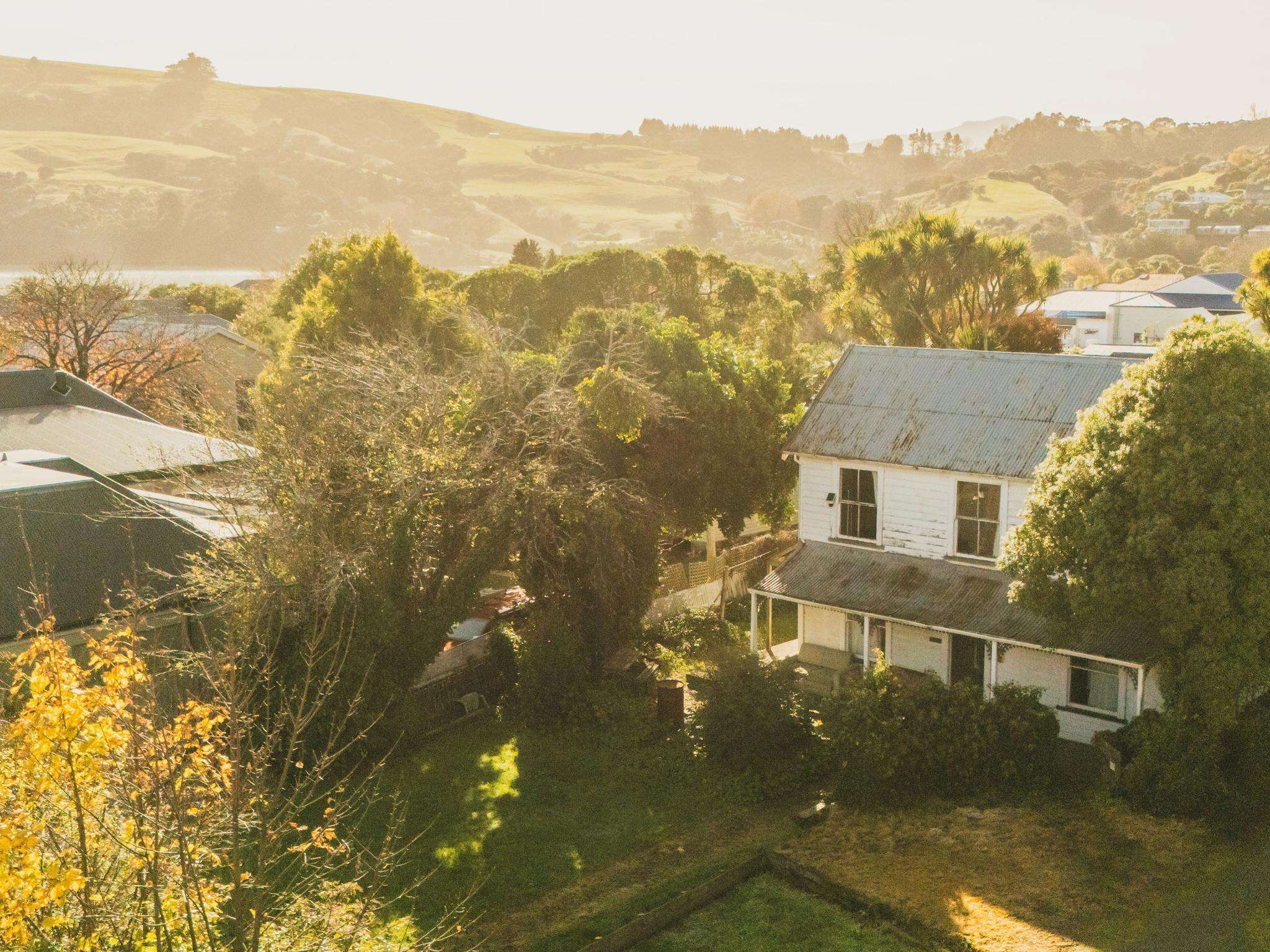 ‘Bugger it, we’re going to see this through’: Families join forces to rescue historic seaside retreat